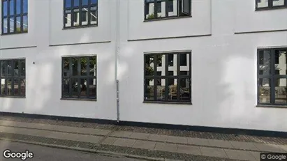 Kantorruimte te huur in Kopenhagen S - Foto uit Google Street View