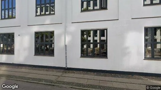 Kantorruimte te huur i Kopenhagen S - Foto uit Google Street View