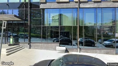 Kantorruimte te huur in Solna - Foto uit Google Street View