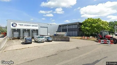 Warehouses for rent in Doetinchem - Photo from Google Street View