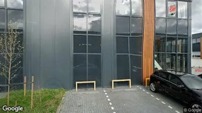 Lokaler til leie i Nieuwkoop – Bilde fra Google Street View