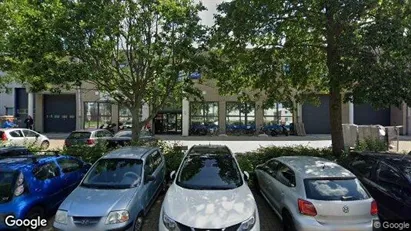 Lokaler til leie i Amsterdam Westpoort – Bilde fra Google Street View