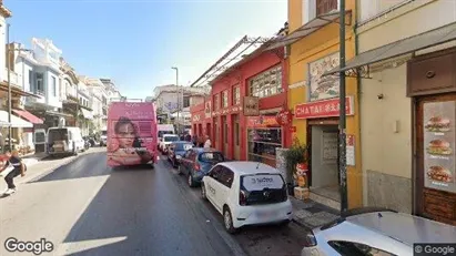 Lokaler til salg i Athen Monastiraki - Foto fra Google Street View