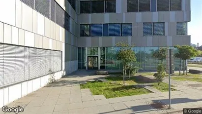 Kantorruimte te huur in Malmö City - Foto uit Google Street View