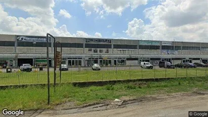 Lagerlokaler til leje i Liscate - Foto fra Google Street View