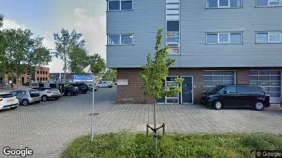 Kontorer til leie i Zaanstad – Bilde fra Google Street View