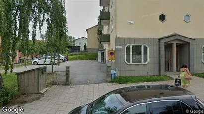 Büros zur Miete in Södertälje – Foto von Google Street View