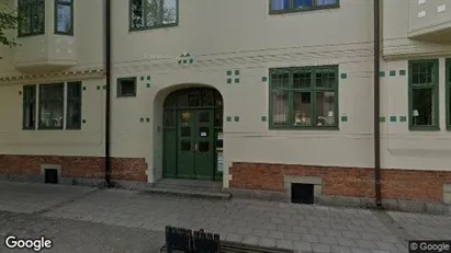 Kantorruimte te huur in Västerås - Foto uit Google Street View