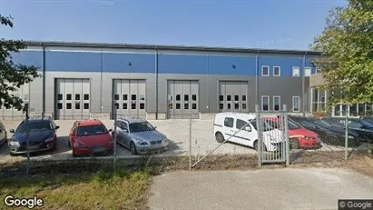 Kontorslokaler för uthyrning i Upplands-Bro – Foto från Google Street View