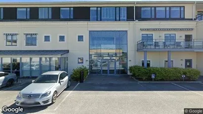 Kontorlokaler til leje i Värmdö - Foto fra Google Street View
