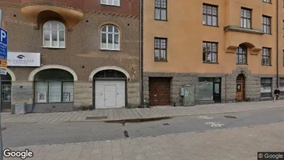 Kantorruimte te huur in Stockholm City - Foto uit Google Street View