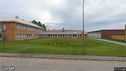 Kontorer til leie i Gävle – Bilde fra Google Street View