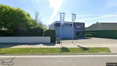 Commercial properties for rent in Bree - Photo from Google Street View