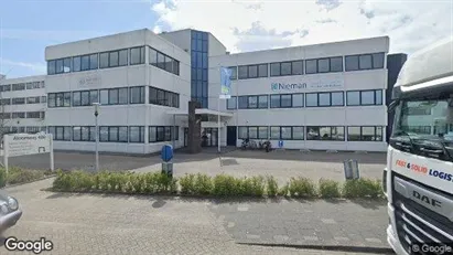 Kontorlokaler til leje i Utrecht West - Foto fra Google Street View