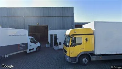 Lokaler til leje i Borne - Foto fra Google Street View