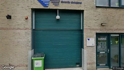 Företagslokaler till salu i Rotterdam Overschie – Foto från Google Street View