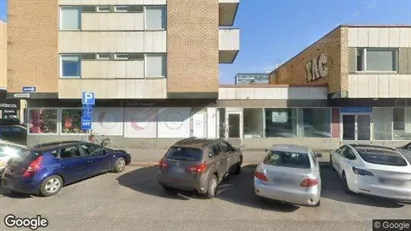 Lokaler til leje i Oulu - Foto fra Google Street View