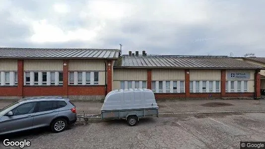 Lokaler til leje i Siuntio - Foto fra Google Street View