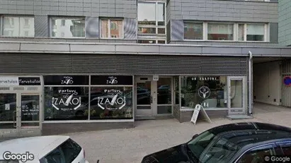 Lokaler til leje i Turku - Foto fra Google Street View