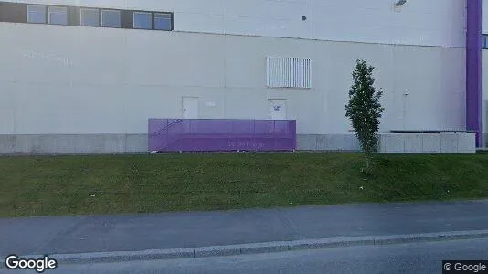 Kontorslokaler för uthyrning i Vanda – Foto från Google Street View