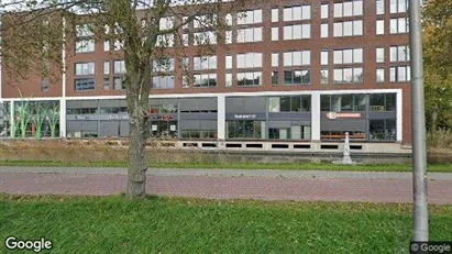 Kantorruimte te huur in Zoetermeer - Foto uit Google Street View