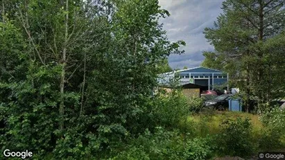 Werkstätte zum Kauf in Rovaniemi – Foto von Google Street View