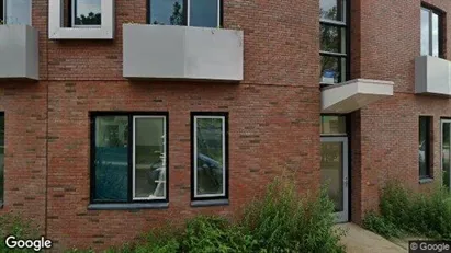 Lokaler til salgs i Almere – Bilde fra Google Street View