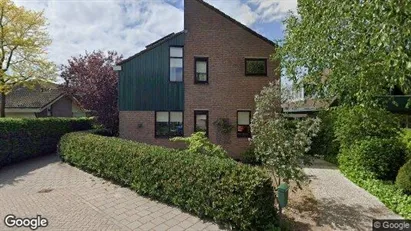 Commercial properties for sale in Landsmeer - Photo from Google Street View