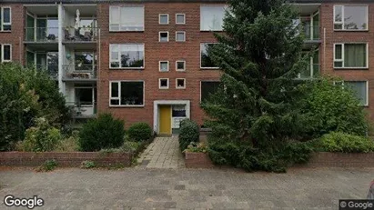 Lokaler til salg i Hilversum - Foto fra Google Street View