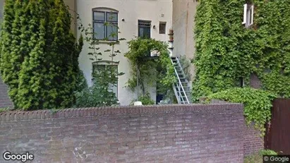 Gewerbeflächen zur Miete in Nijmegen – Foto von Google Street View