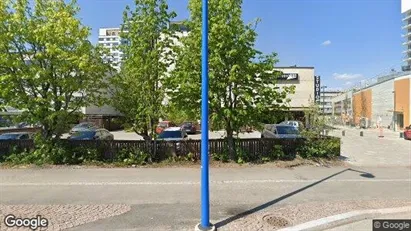 Lokaler til salg i Järvenpää - Foto fra Google Street View