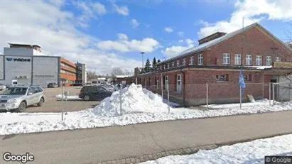 Bedrijfsruimtes te huur in Helsinki Läntinen - Foto uit Google Street View