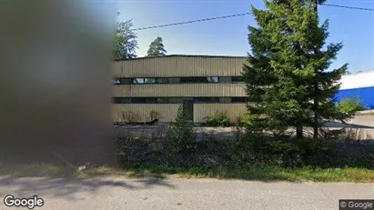 Bedrijfsruimtes te huur in Helsinki Läntinen - Foto uit Google Street View