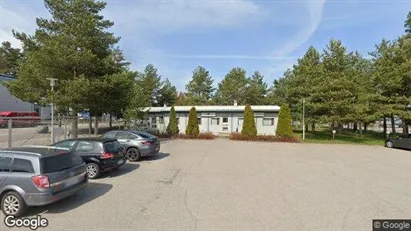 Magazijnen te huur in Porvoo - Foto uit Google Street View