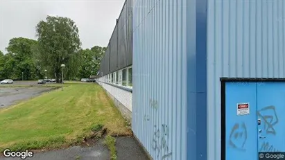 Gewerbeflächen zur Miete in Arendal – Foto von Google Street View