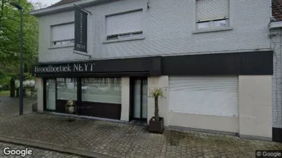 Lokaler til salgs i Gent Sint-Kruis-Winkel – Bilde fra Google Street View