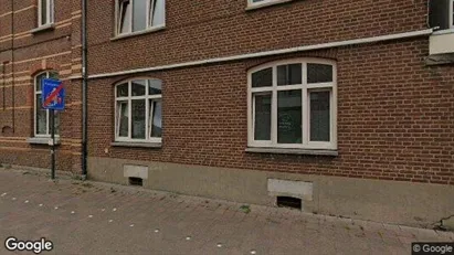 Bedrijfsruimtes te koop in Maasmechelen - Foto uit Google Street View