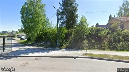 Büros zur Miete in Ringerike – Foto von Google Street View