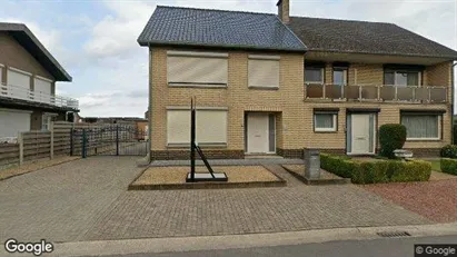 Bedrijfsruimtes te koop in Maasmechelen - Foto uit Google Street View
