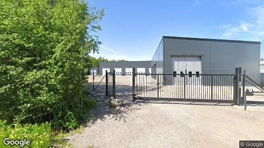 Commercial properties for sale i Gävle - Photo from Google Street View