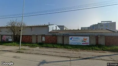 Lokaler til leie i Bratislava Ružinov – Bilde fra Google Street View