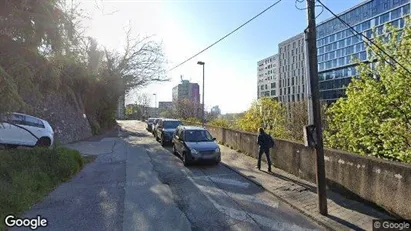 Lokaler til leie i Bratislava Staré Mesto – Bilde fra Google Street View