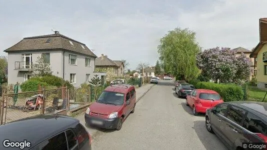 Lokaler til salgs i Košice Dargovských hrdinov – Bilde fra Google Street View