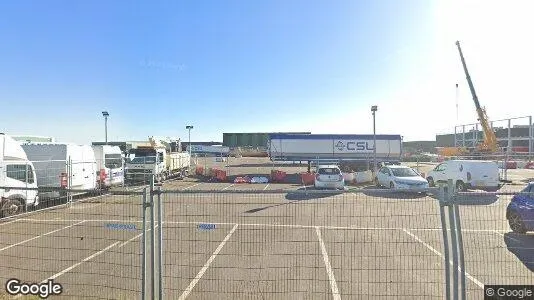 Lokaler til leje i Hollands Kroon - Foto fra Google Street View