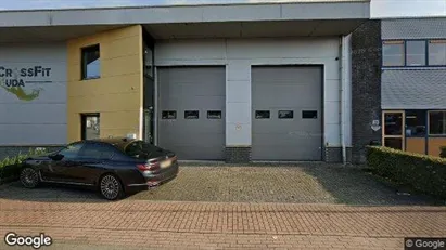 Företagslokaler för uthyrning i Bodegraven-Reeuwijk – Foto från Google Street View