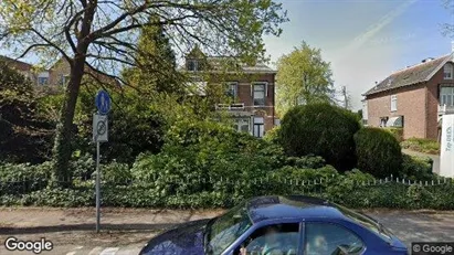 Kontorlokaler til salg i De Bilt - Foto fra Google Street View