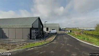 Företagslokaler till salu i Lansingerland – Foto från Google Street View