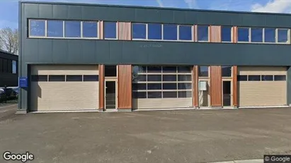 Bedrijfsruimtes te koop in Borsele - Foto uit Google Street View