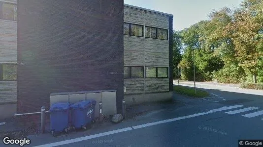 Bedrijfsruimtes te koop i Søborg - Foto uit Google Street View