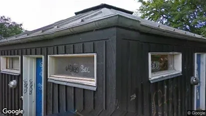 Kontorer til leie i Hillerød – Bilde fra Google Street View